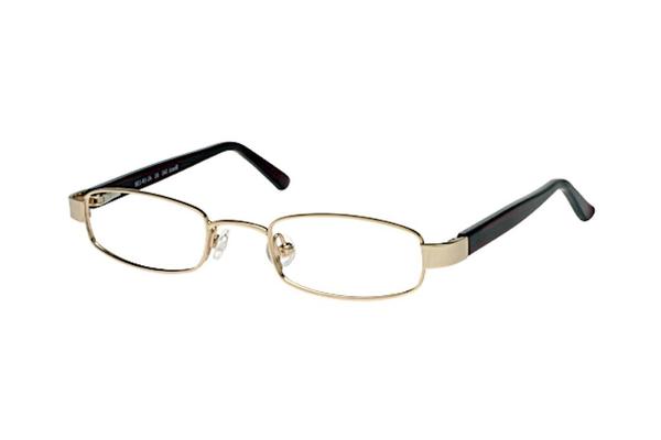 Bocci Youth Boy's Eyeglasses 341 Full Rim Optical Frame