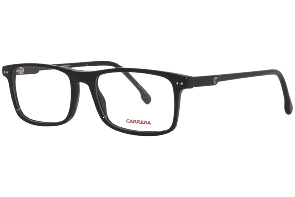  Carrera 2001T/V Eyeglasses Youth Full Rim Rectangle Shape 