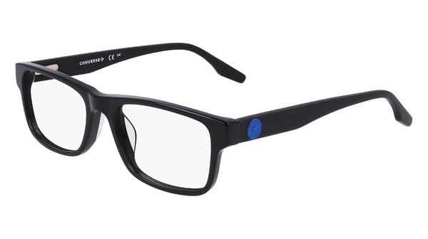  Converse CV5072Y Eyeglasses Youth Kids Full Rim Rectangle Shape 