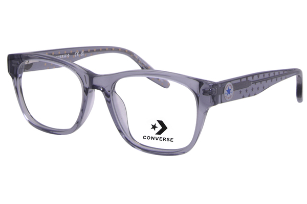 Converse CV5110Y Eyeglasses Youth Kids Girl's Full Rim Square Shape