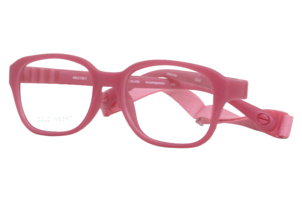 Dilli Dalli Mud-Slide Eyeglasses Youth Full Rim Rectangle Shape