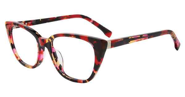 Gap Juniors VGP215 Eyeglasses Youth Kids Girl's Full Rim Cat Eye