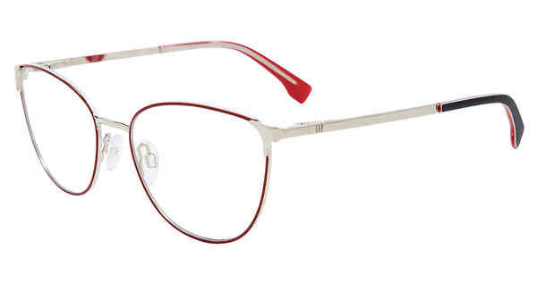 Gap Juniors VGP216 Eyeglasses Youth Kids Girl's Full Rim Oval Shape