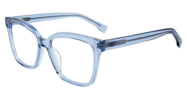 Gap Juniors VGP219 Eyeglasses Youth Kids Girl's Full Rim Square Shape