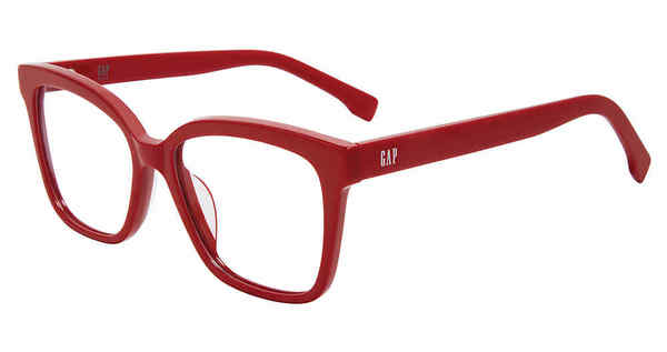 Gap Juniors VGP219 Eyeglasses Youth Kids Girl's Full Rim Square Shape