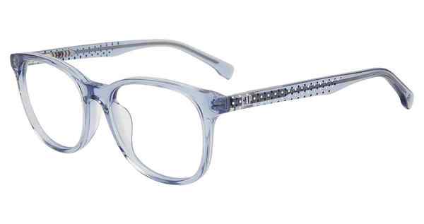 Gap Juniors VGP220 Eyeglasses Youth Kids Girl's Full Rim Square Shape