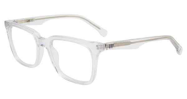  Gap Juniors VGP221 Eyeglasses Youth Kids Boy's Full Rim Square Shape 