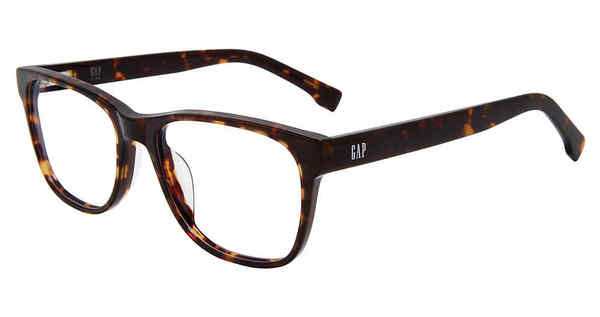 Gap Juniors VGP223 Eyeglasses Youth Kids Girl's Full Rim Square Shape