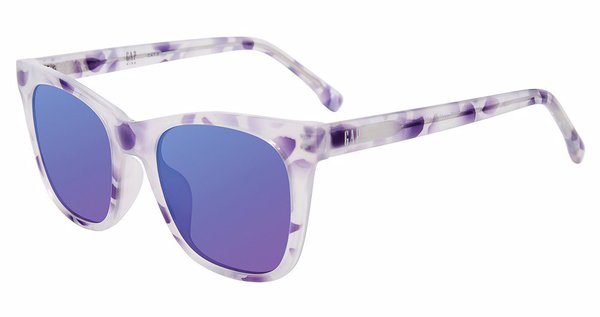 Gap SGP205 Sunglasses Youth Kids Square Shape