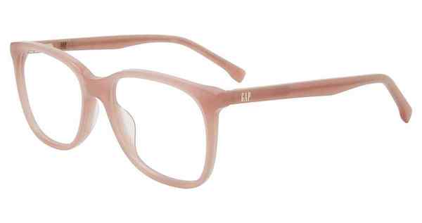 Gap VGP205 Eyeglasses Youth Kids Girl's Full Rim Square Shape