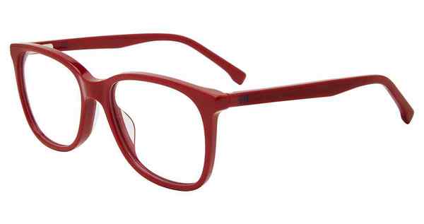 Gap VGP205 Eyeglasses Youth Kids Girl's Full Rim Square Shape