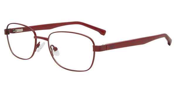 Gap VGP206 Eyeglasses Youth Kids Girl's Full Rim Oval Shape