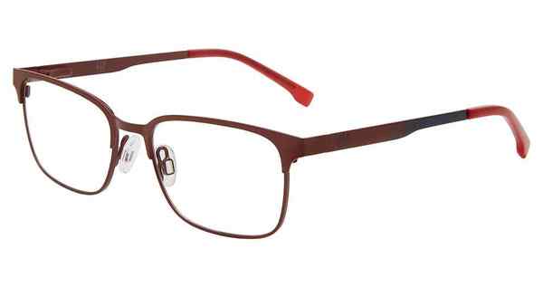 Gap VGP209 Eyeglasses Youth Kids Boy's Full Rim Rectangle Shape