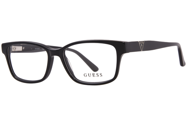  Guess GU9201 Eyeglasses Youth Kids Full Rim Square Shape 