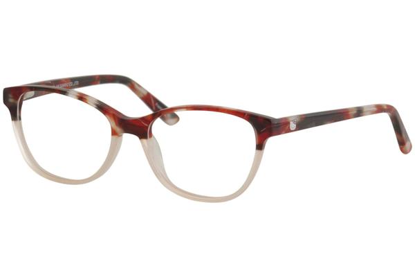 Hello Kitty Youth Girl's Eyeglasses HK313 HK/313 Full Rim Optical Frame