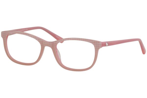 Hello Kitty Youth Girl's Eyeglasses HK314 HK/314 Full Rim Optical Frame