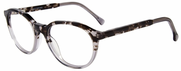 Lucky Brand VLBD825 Eyeglasses Youth Kids Boy's Full Rim Oval Shape