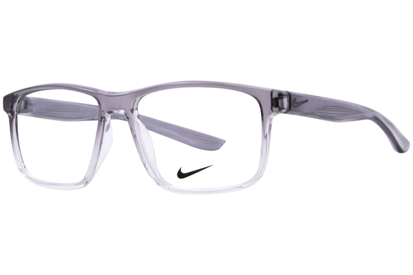 Nike Youth Boy's Eyeglasses 5002 Full Rim Optical Frame