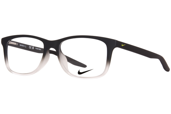  Nike 5019 Eyeglasses Youth Unisex Full Rim Round Shape 