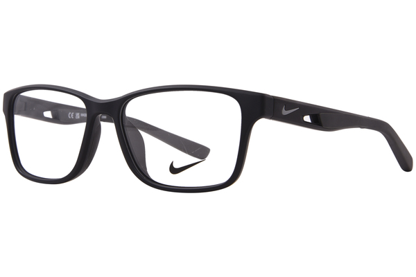  Nike 5038 Eyeglasses Youth Kids Boy's Full Rim Rectangle Shape 