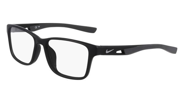 Nike 5038 Eyeglasses Youth Kids Boy's Full Rim Rectangle Shape