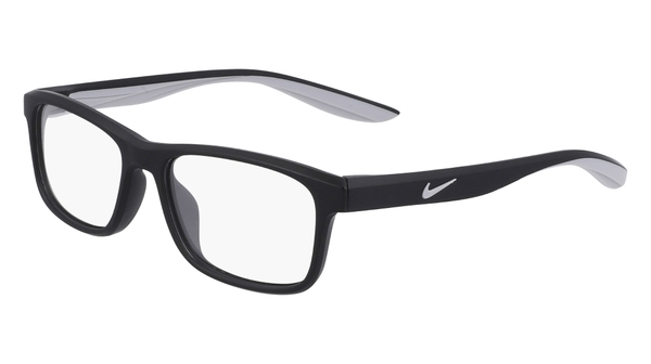  Nike 5041 Eyeglasses Youth Full Rim Rectangle Shape 