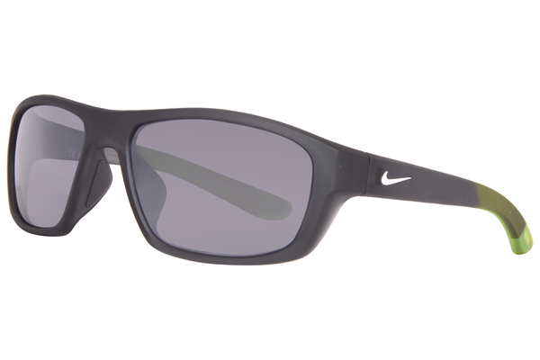  Nike Brazen-Boost FJ1975 Sunglasses Rectangle Shape 