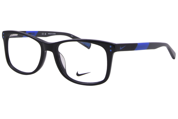 Nike Kids Youth Eyeglasses 5538 Full Rim Optical Frame