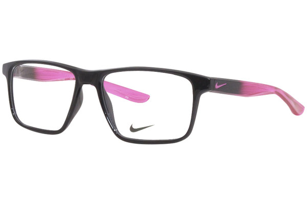  Nike Youth Boy's Eyeglasses 5002 Full Rim Optical Frame 