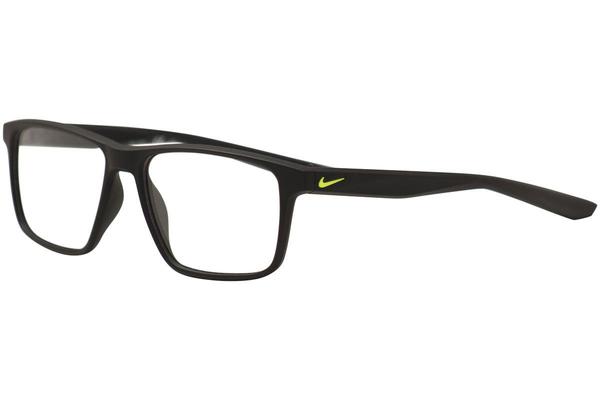 Nike Youth Boy's Eyeglasses 5002 Full Rim Optical Frame