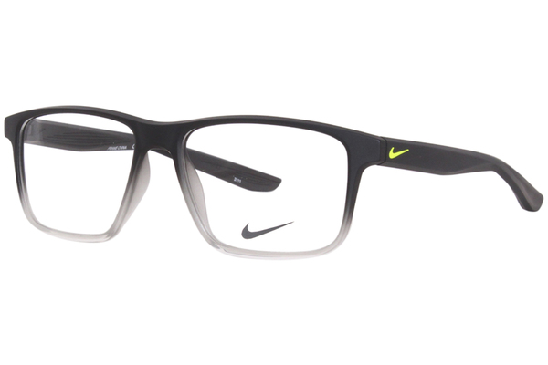  Nike Youth Boys Eyeglasses 5002 Full Rim Optical Frame 