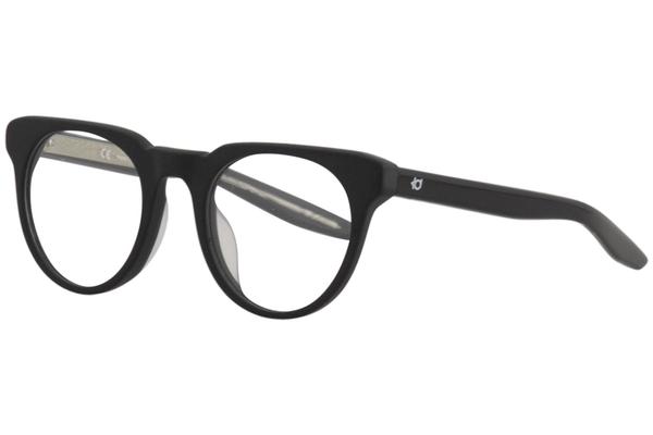  Nike Youth Boy's Eyeglasses KD88 KD/88 Full Rim Optical Frame 