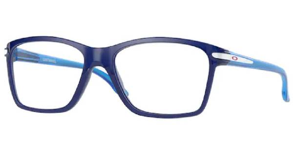  Oakley Cartwheel OY8010 Eyeglasses Youth Girl's Full Rim Rectangle Shape 