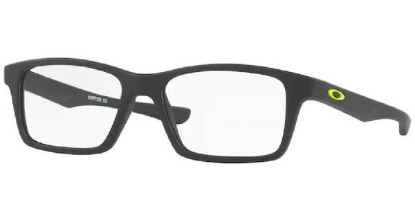 Oakley Shifter-Xs OY8001 Eyeglasses Youth Boy's Full Rim Square Shape