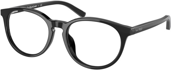  Polo Ralph Lauren PP8544U Eyeglasses Youth Kids Boy's Round Shape 