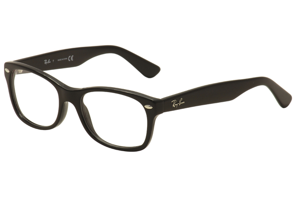 Ray Ban RY1528 Eyeglasses Youth Full Rim Square Shape