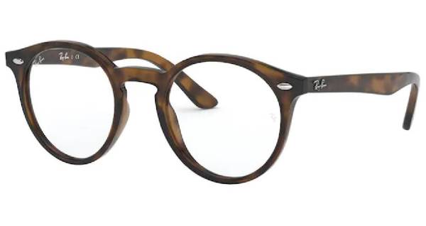 Ray Ban RY1594 Eyeglasses Youth Kids Full Rim Round Shape