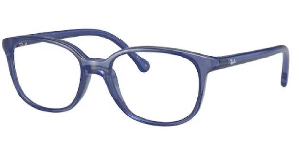  Ray Ban RY1900 Eyeglasses Youth Full Rim Pillow Shape 