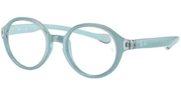 Ray Ban RY9075V Eyeglasses Youth Full Rim Round Shape