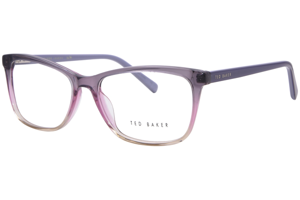 Ted Baker B985 Eyeglasses Youth Kids Girl's Full Rim