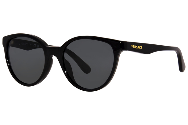  Versace VK4427U Sunglasses Youth Kids Girl's Round Shape 