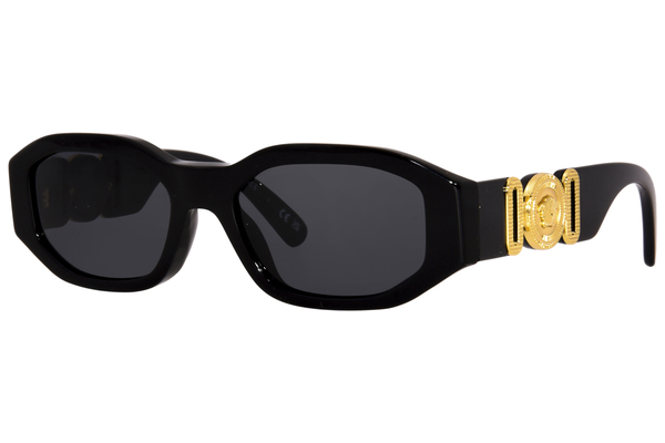  Versace VK4429U Sunglasses Youth Kids Rectangle Shape 