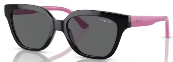  Vogue VJ2021 Sunglasses Youth Kids Girl's 