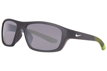 Nike Brazen-Boost FJ1975 Sunglasses Rectangle Shape