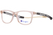 Champion Guard Eyeglasses Youth Full Rim Square Shape