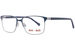 Demi + Dash Explore Eyeglasses Youth Kids Boy's Full Rim Square Shape