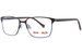 Demi + Dash Explore Eyeglasses Youth Kids Boy's Full Rim Square Shape