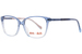 Demi + Dash Unwind Eyeglasses Youth Kids Girl's Full Rim Square Shape