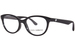 Dolce & Gabbana DX-5096 Eyeglasses Youth Kids Girl's Full Rim Butterfly Shape