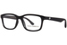 Dolce & Gabbana DX-5097 Eyeglasses Youth Kids Girl's Full Rim Rectangle Shape